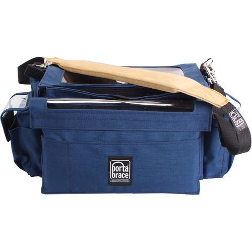 Porta Brace AO-4H Audio Organizer with AH-2H Harness XL