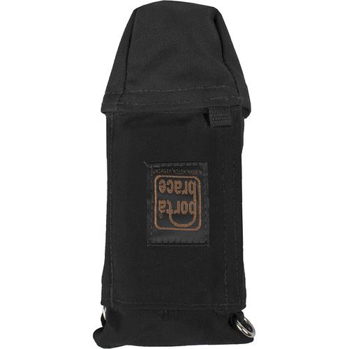 Porta Brace Protective Custom Case with Display Window for Zoom H4n Pro Recorder