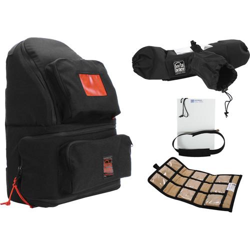 Porta Brace RIG-BK57D Backpack for Canon EOS 5D 7D