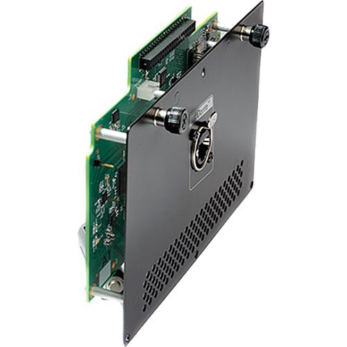 PreSonus SL-Dante-SPK Dante Card Upgrade for StudioLive AI Loudspeakers