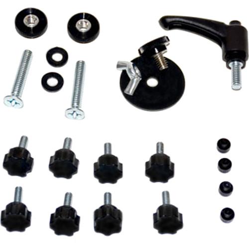 ProAm USA Replacement Bolts Package for Autopilot Camera Stabilizer