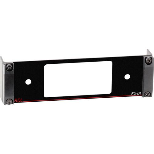 RDL RACK-UP Mount for Decora Module