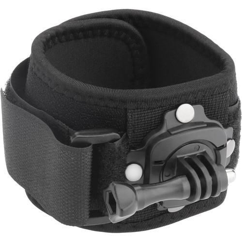 Revo Wrist Mount with 360° Adjustment for GoPro