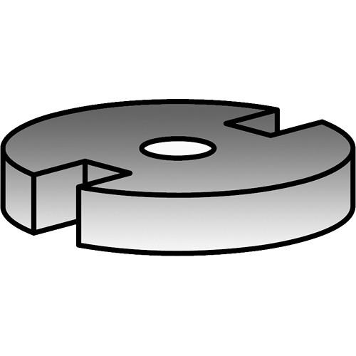 Roland Large Clutch Felt for CY-5 Dual-Trigger Cymbal Pad