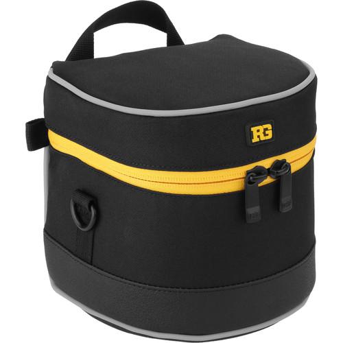 Ruggard Lens Case 4.75 x 4.5"