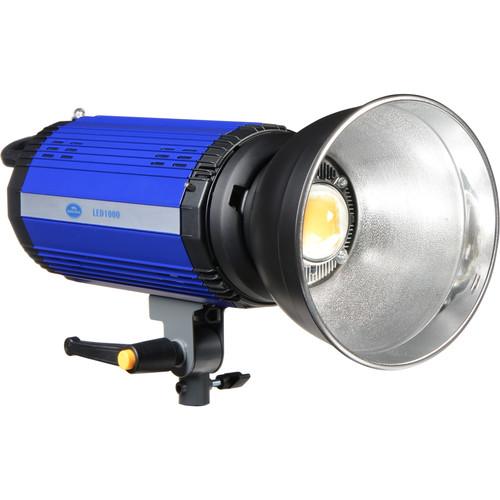 Savage LED1000 Light Head