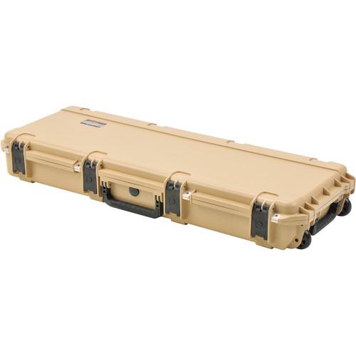 SKB iSeries AR and Short Rifle Case