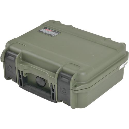 SKB iSeries Mil-Spec Pistol Case