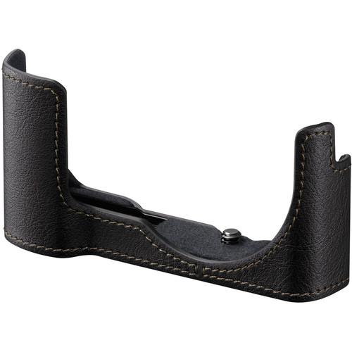 Sony Form Fitting Case for a5000 and a5100 Mirrorless Cameras