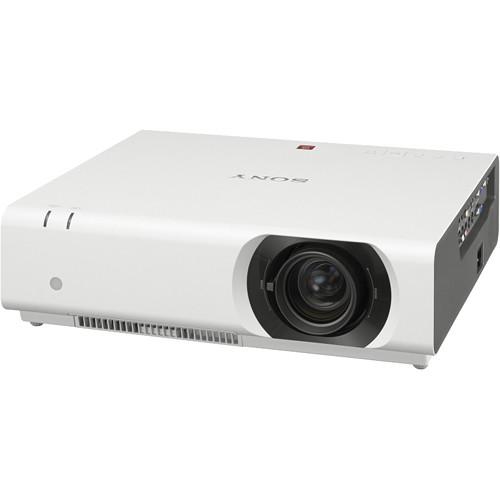 Sony VPL-CW276 5100-Lumen WXGA Data Projector
