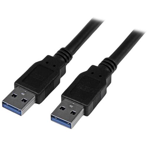 StarTech USB 3.0 Type-A Male to USB 3.0 Type-A Male Cable