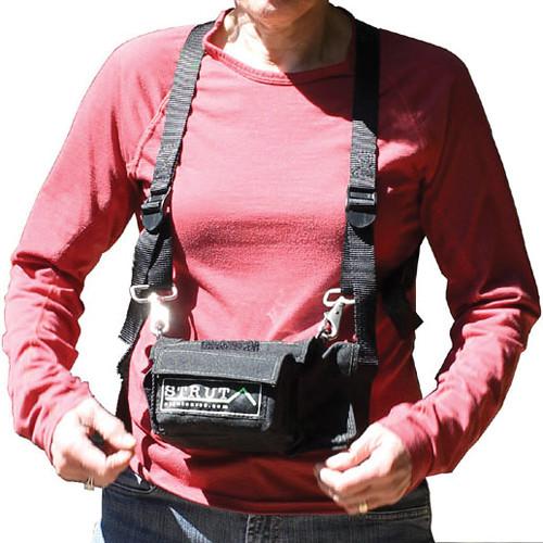Strut STR-HAR2 Optional Audio Harness for Strut Portable Recorder Cases