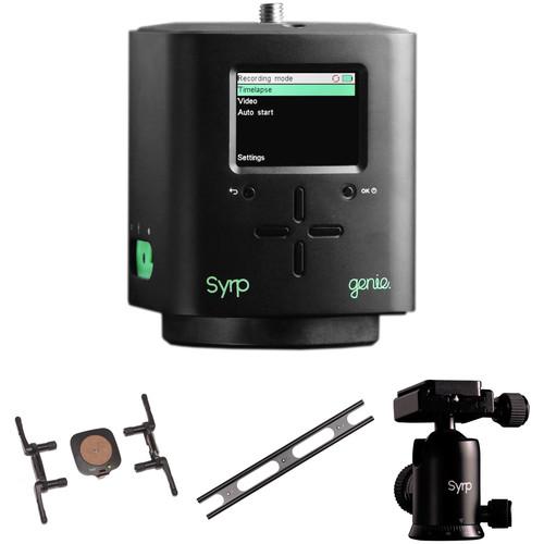 Syrp Genie Tracking Kit