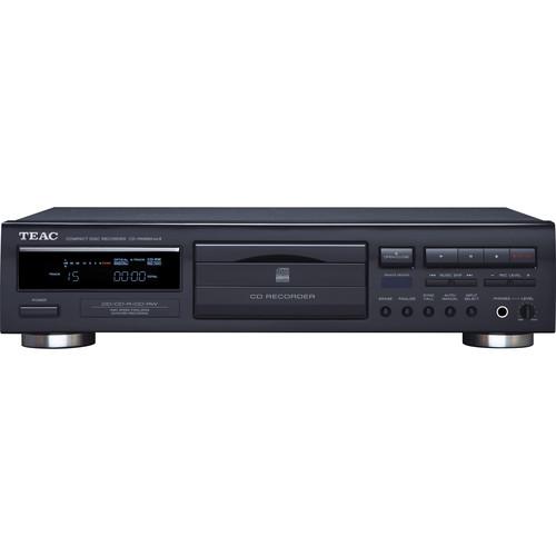 Teac CD-RW890mkII CD Recorder