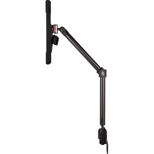 The Joy Factory MagConnect Bold MP Wheelchair Rail Mount for iPad Air 2