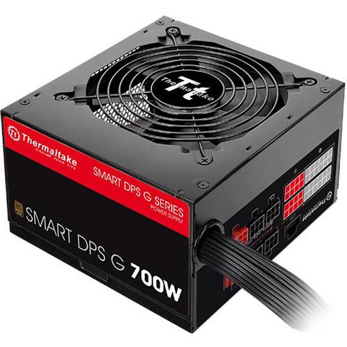 Thermaltake Smart DPS G 700W 80 Plus Bronze Semi-Modular Power Supply