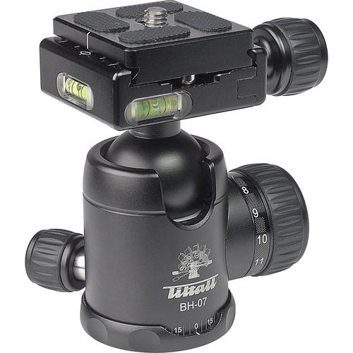 Tiltall Tripod BH-07 Ball Head