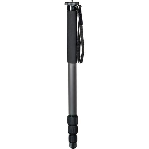 Tiltall Tripod MP-284 4-Section Aluminum Monopod