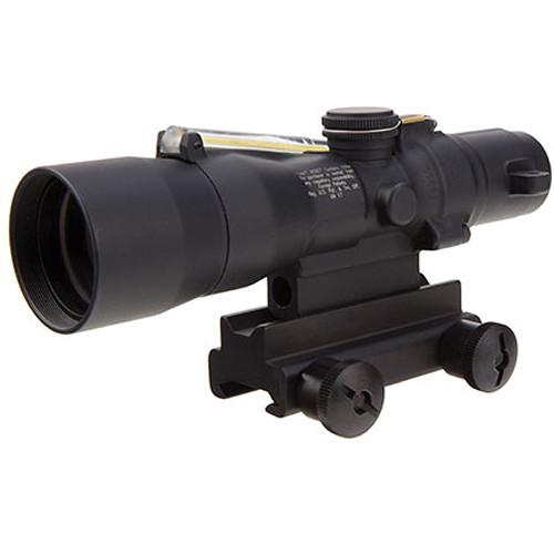 Trijicon 3x30 TA33 ACOG Riflescope