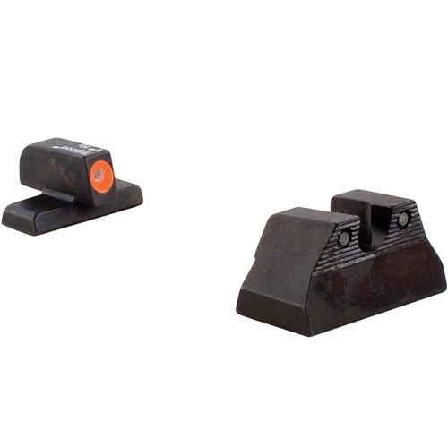 Trijicon H&K USP Compact Bright & Tough Night Sight Set