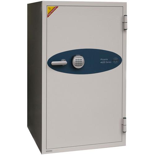 Turtle Phoenix Data Commander 4621 Fireproof Safe