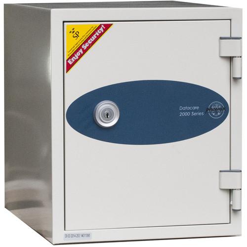 Turtle Phoenix DataCare 2001 Fireproof Safe