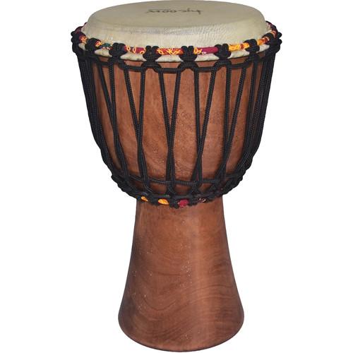 Tycoon Percussion African Djembe
