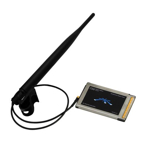 Ubiquiti Networks 802.11a b g SuperRange Cardbus Adapter