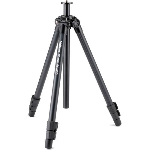 Velbon Sherpa E6300D Aluminum Tripod
