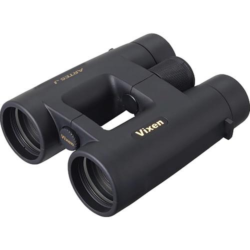 Vixen Optics 10x42 Artes J DCF ED Binocular