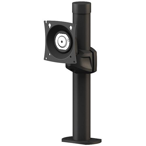 Winsted Prestige Single Stationary Monitor Mount