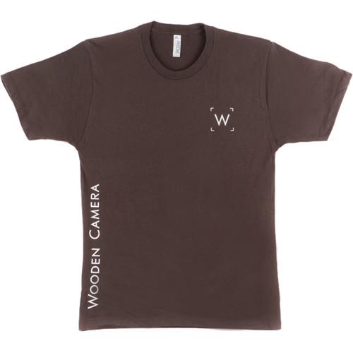 Wooden Camera T-Shirt