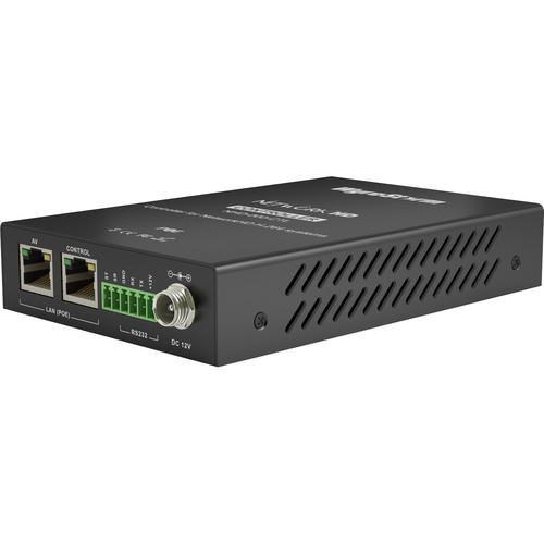 WyreStorm IP Controller for NetworkHD 100 and 200 Series