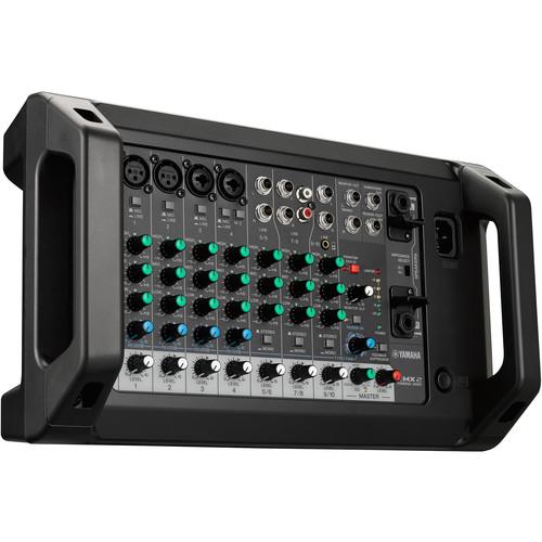 Yamaha EMX2 10-Input Powered Mixer