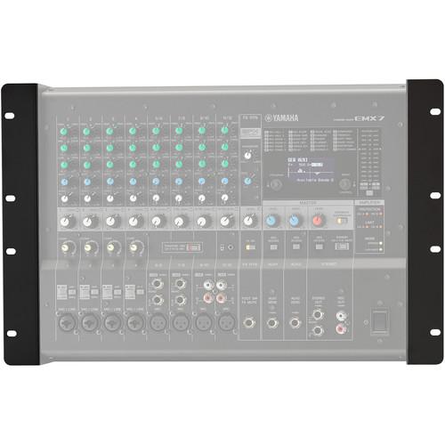 Yamaha RKEMX7 Rack Mount Kit