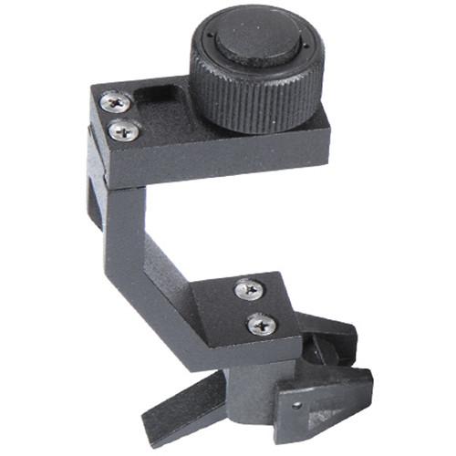 Armasight by FLIR Mini Rail Adapter to Bayonet Mount for N15 NVD