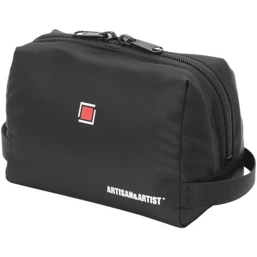 Artisan & Artist GI-MN Camera Pouch for Compact Body and Lens