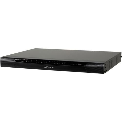 ATEN 9-Console 32-Port Matrix KVM Switch