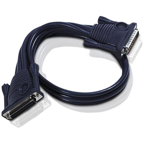 ATEN DB25 Male to Female Daisy Chain Cable
