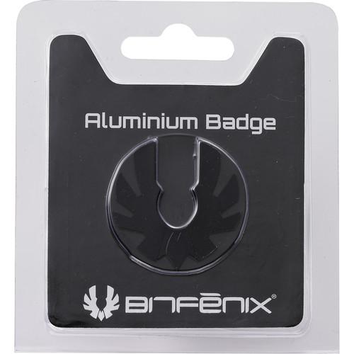 BitFenix Aluminum Badge