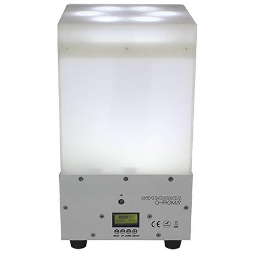 Blizzard SkyBox Case 8