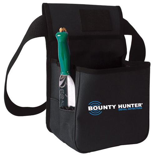 Bounty Hunter Pouch & Digger Combo