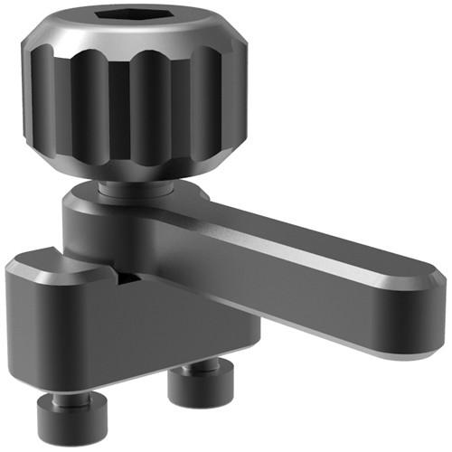 Bright Tangerine Filter Guard Safety Lock