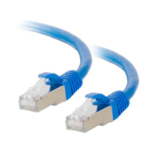 C2G CAT6 Snagless Shielded STP Ethernet Network Patch Cable