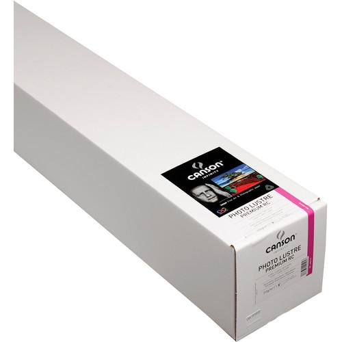 Canson Infinity Photo Lustre Premium RC Paper