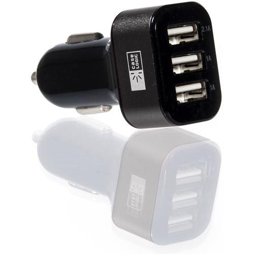 Case Logic Car Charger