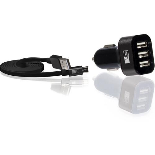 Case Logic Car Charger