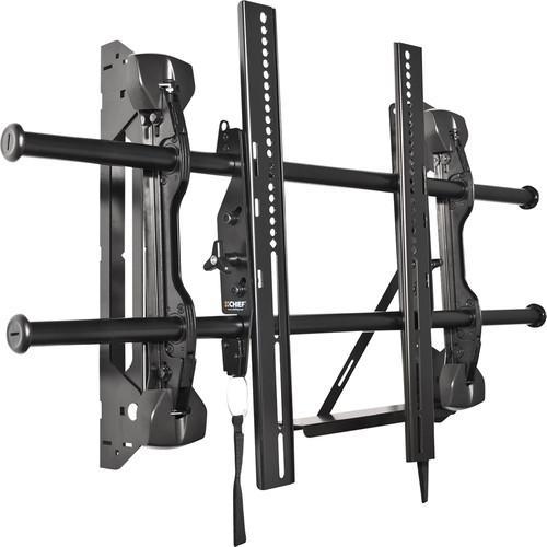 ClaryIcon Wall Mount for 70 to 90" Display