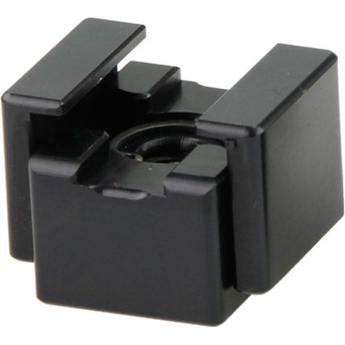 Custom Brackets WFM-2 Locking Shoe Mount