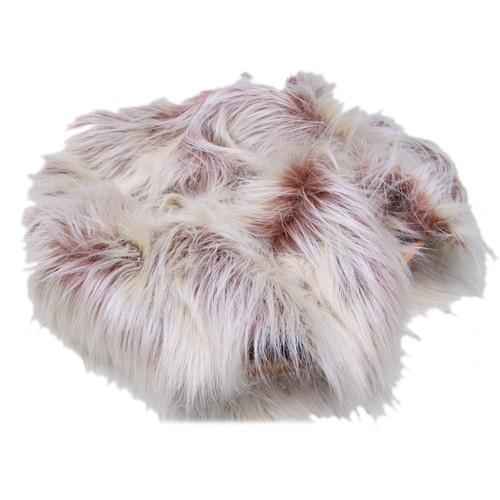 Custom Photo Props Faux Fur Newborn Photo Prop